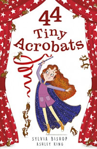 Image of 44 tiny acrobats