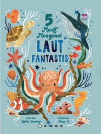 Image of 5 menit mengenal laut fantastis