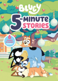 5-Minute Stories