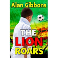 The rion roars