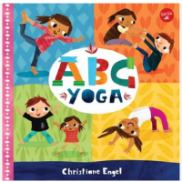 Image of A B C Yoga