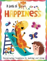 Image of A Book of Happiness