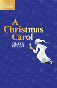 Image of A christmas carol