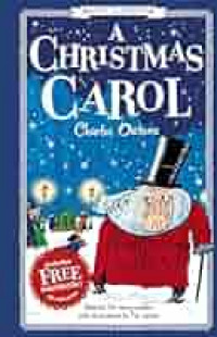 A christmas carol (easy classics)