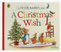 Image of A christmas wish