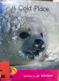 Image of A cold place