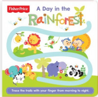 Image of A Day in the Rainforest