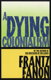 Image of A Dying Colonialism