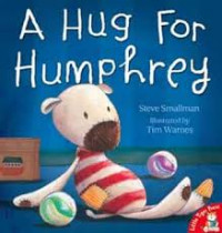 A hug for Humphrey