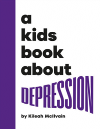 Image of A kids book about depression