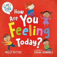 Image of A Let's Talk picture book