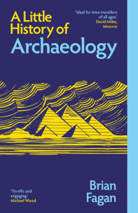 Image of A little history of archaeology