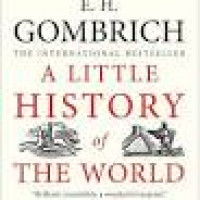 Image of A little history of the world