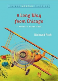 Image of A Long Way from Chicago