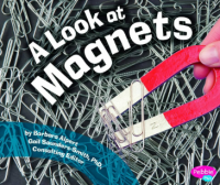 Image of A look at magnets