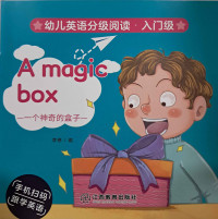 A magic box