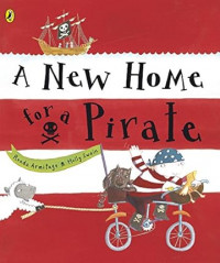 A new home for a pirate