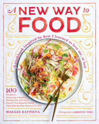 Image of A new way to food
