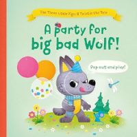 Image of A Part for The Big Bad Wolf