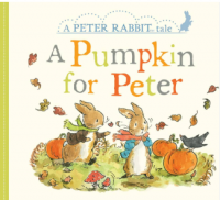 Image of A pumkin for Peter