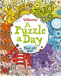 A puzzle a day