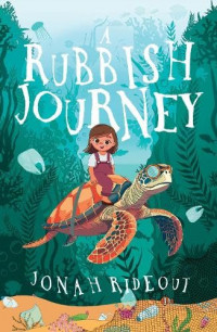 A rubbish journey