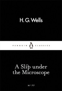 Image of A slip under the microscope