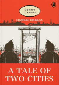 A tale of two cities