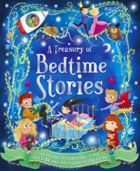 Image of A treasury of bedtime stories
