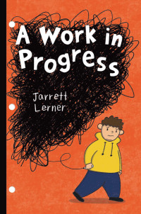 Image of A work in progress