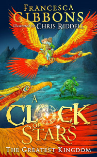 A clock of stars: the greatest kingdom