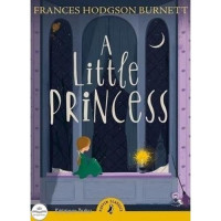 A little princess
