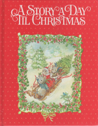 A story a day til christmas