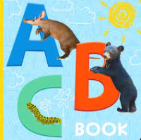 Image of ABC Book