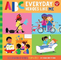 Image of ABC Everyday Heroes Like Me