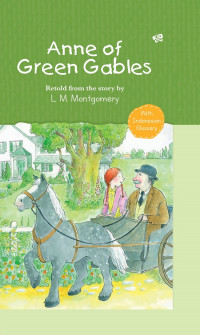 Image of Abridged classic series: Anne of green gables