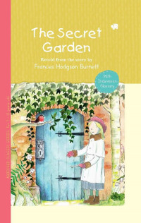 Image of Abridged classic series: The secret garden