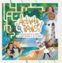 Activity book - Petualangan kuliner Zoe di Indonesia