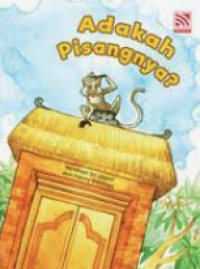 Image of Adakah pisangnya?