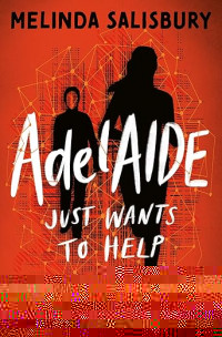Adelaide just wants to help