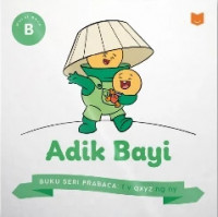 Adik bayi