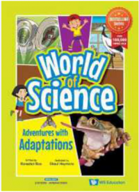Image of Adventures with adaptations