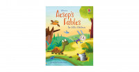 Aesop's fables for little children