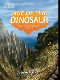 Image of Age of Dinosaur