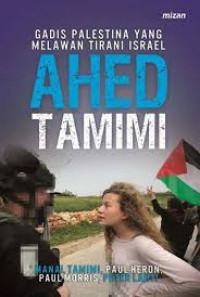 Image of Ahed Tamimi: gadis Palestina yang melawan tirani Israel