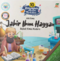 Image of Ahli Kimia: Jabir Ibnu Hayyan Bapak Kimia Modern