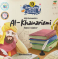 Image of Ahli matematika: Al-khawarizmi bapak Aljabar