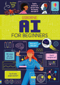 Image of AI for beginners