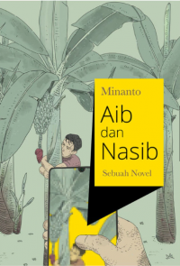 Image of Aib dan nasib: sebuah novel