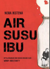 Image of Air Susu Ibu